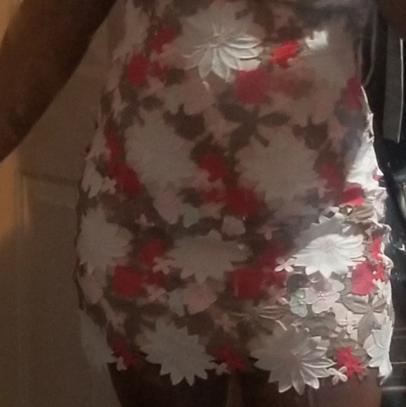 Dress - Picture 3 of 5
